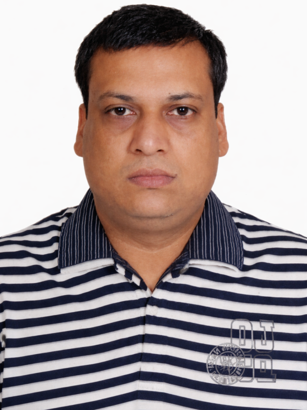Mr. Ashish Singla Mr. Ashish Singla